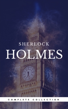 Sherlock Holmes: The Complete Collection (Book Center)