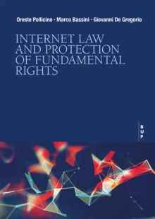 Internet Law and Protection of Fundamental Rights