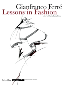 Gianfranco Ferre, Paperback Book Gianfranco Ferre, Paperback Book