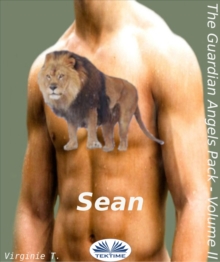 Sean : The Pack Guardian Angels - Volume 2