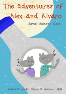 The Adventures Of Alex And Alvaro