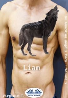 Liam : The Guardian Angel Pack, Vol. 5