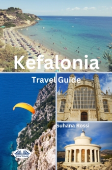 Kefalonia Travel Guide