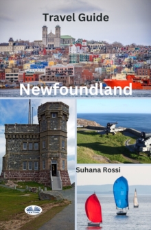 Newfoundland Travel Guide