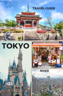 Tokyo Travel Guide