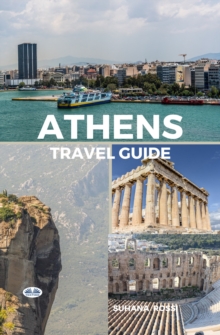 Athens Travel Guide