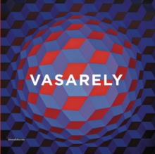 Vasarely: A Tribute, Paperback / softback Book Vasarely: A Tribute, Paperback / softback Book