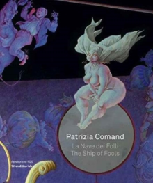 The Ship of Fools : Patrizia Comand, Paperback Book The Ship of Fools : Patrizia Comand, Paperback Book