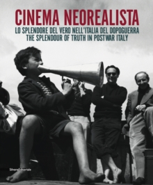 Cinema Neorealista, Paperback / softback Book Cinema Neorealista, Paperback / softback Book