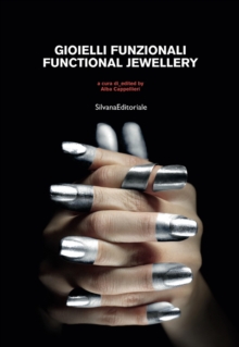 Functional Jewellry, Paperback Book Functional Jewellry, Paperback Book