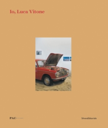 I, Luca Vitone, Hardback Book I, Luca Vitone, Hardback Book