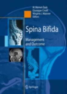 Spina Bifida : Management and Outcome