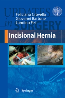 Incisional Hernia