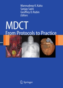 MDCT : From Protocols to Practice