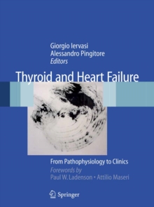 Thyroid and Heart Failure : From Pathophysiology to Clinics