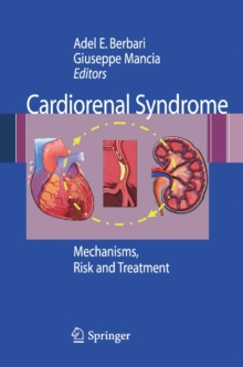 Cardiorenal Syndrome : Mechanisms, Risk and Treatment