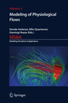 Modeling of Physiological Flows