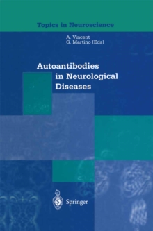 Autoantibodies in Neurological Diseases