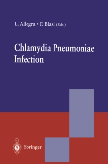 Chlamydia Pneumoniae Infection