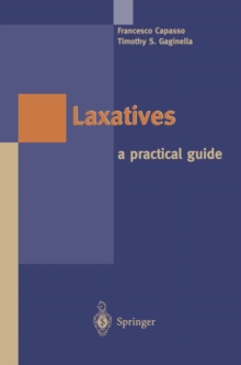 Laxatives : A Practical Guide