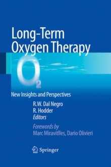 Long-term oxygen therapy : New insights and perspectives