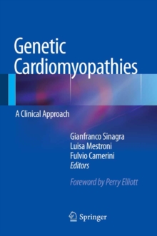 Genetic Cardiomyopathies : A Clinical Approach