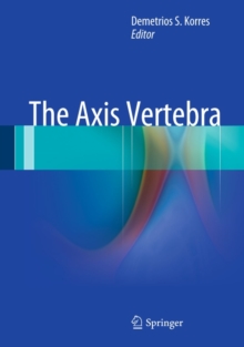 The Axis Vertebra