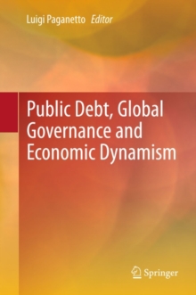 Public Debt, Global Governance and Economic Dynamism