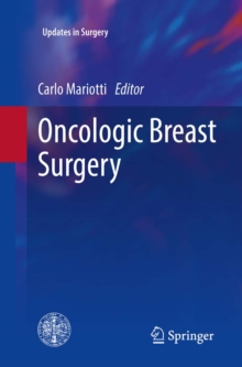 Oncologic Breast Surgery