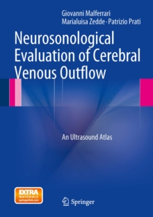 Neurosonological Evaluation of Cerebral Venous Outflow : An Ultrasound Atlas