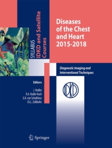 Diseases of the Chest and Heart : Diagnostic Imaging and Interventional Techniques