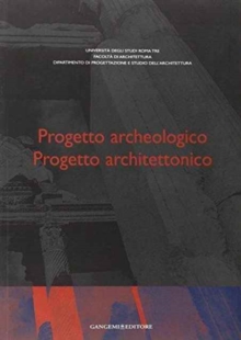 ARCHAEOLOGICAL PROJECT ARCHITECTURAL DES, Paperback Book ARCHAEOLOGICAL PROJECT ARCHITECTURAL DES, Paperback Book