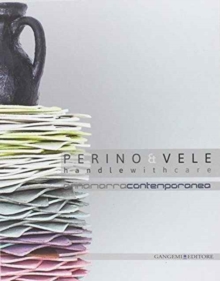 PERINO VELE, Paperback Book PERINO VELE, Paperback Book