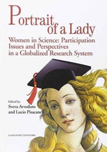 PORTRAIT OF A LADY, Paperback Book PORTRAIT OF A LADY, Paperback Book