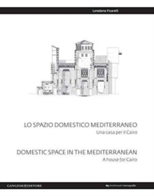 DOMESTIC SPACE IN THE MEDITERRANIAN, Paperback Book DOMESTIC SPACE IN THE MEDITERRANIAN, Paperback Book