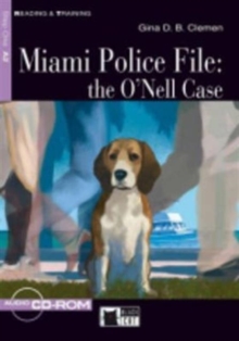 Reading & Training : Miami Police File: the O'Nell Case + audio CD/CD-ROM + App