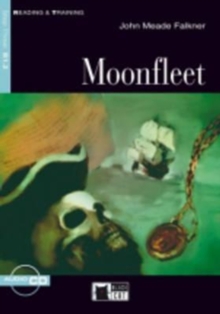 Reading & Training : Moonfleet + audio CD