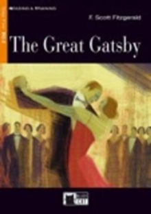 Reading & Training : The Great Gatsby, Paperback / softback Book Reading & Training : The Great Gatsby, Paperback / softback Book