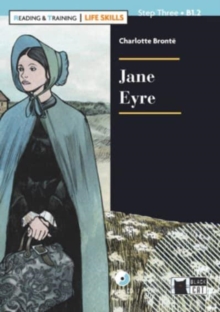 Reading & Training - Life Skills : Jane Eyre + CD + App + DeA LINK