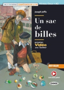 Lire et s'entrainer - Competences de la Vie : Un sac de billes + App + DeA LI