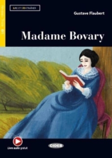 Lire et s'entrainer : Madame Bovary + online audio + App