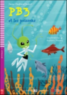 Young ELI Readers - French : PB3 et les poissons + downloadable multimedia