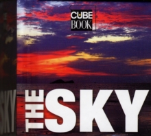 Sky, Hardback Book Sky, Hardback Book