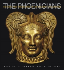 The Phoenicians, Hardback Book The Phoenicians, Hardback Book