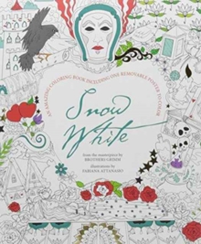 Snow White, Paperback / softback Book Snow White, Paperback / softback Book