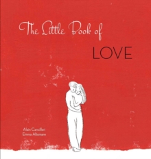 The Little Book of Love, Hardback Book The Little Book of Love, Hardback Book