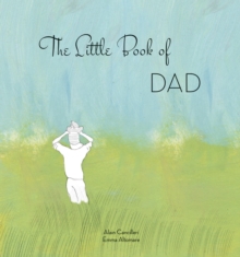 The Little Book of Dad, Hardback Book The Little Book of Dad, Hardback Book