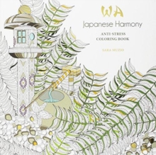 Wa the Japanese Concept of Harmony, Paperback / softback Book Wa the Japanese Concept of Harmony, Paperback / softback Book