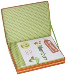 Montessori : My First Box of Numbers, Other book format Book Montessori : My First Box of Numbers, Other book format Book