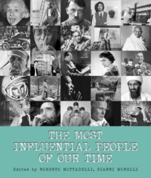 Most Influential People of Our Time, the, Book Most Influential People of Our Time, the, Book